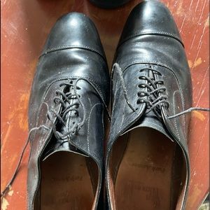 Allen Edmonds Mens shoes